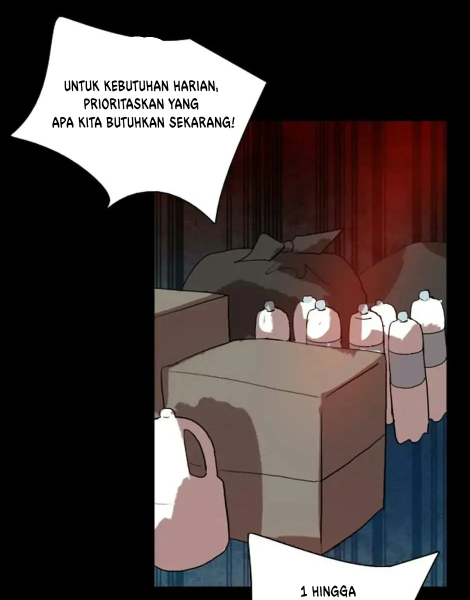 Halaman 9 — Dreamcide Chapter 130