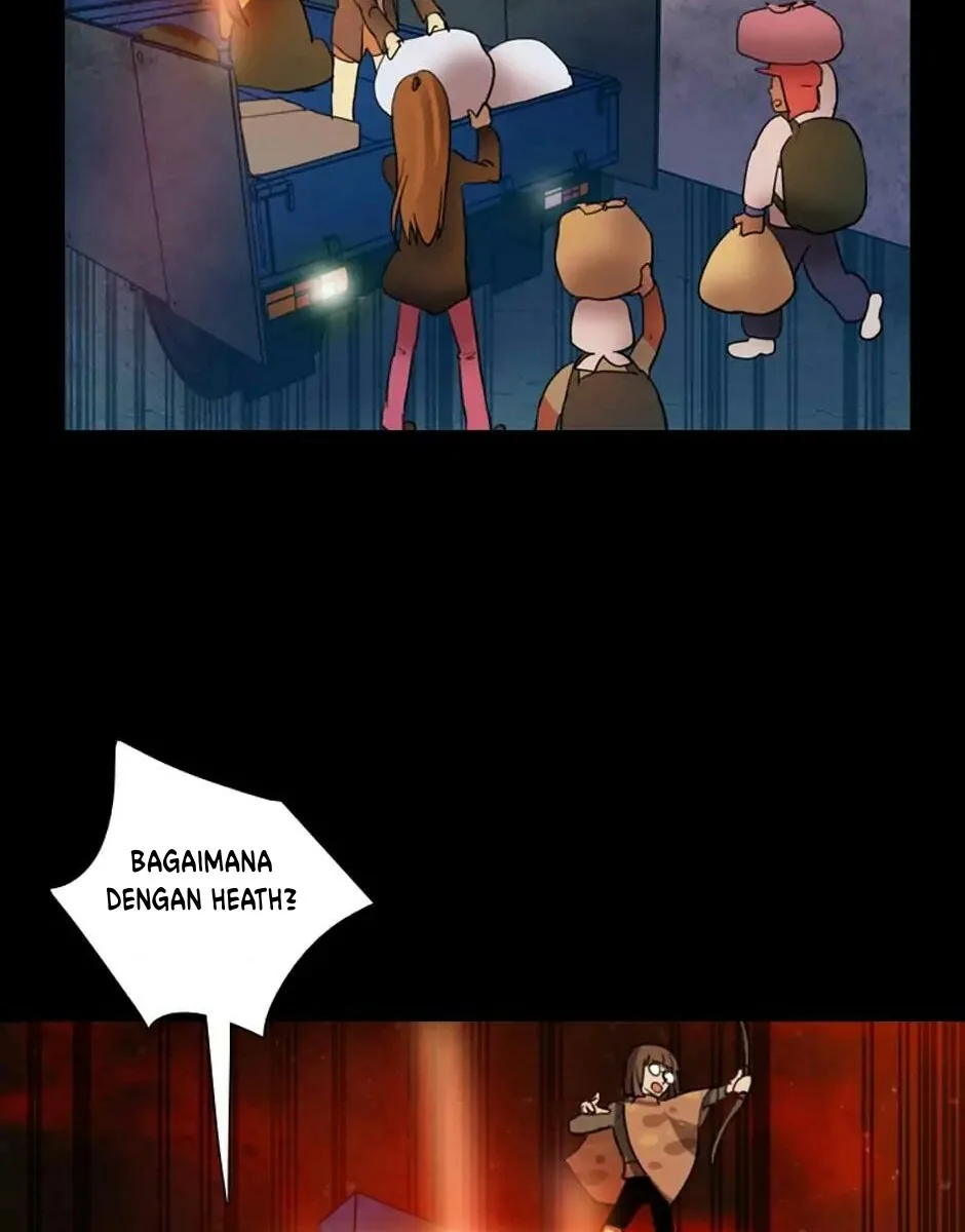 Halaman 11 — Dreamcide Chapter 130