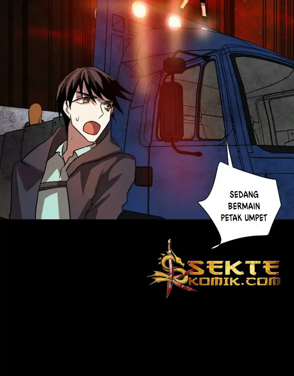Halaman 12 — Dreamcide Chapter 130