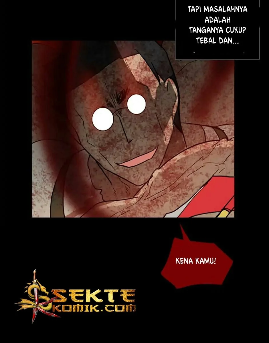 Halaman 27 — Dreamcide Chapter 130