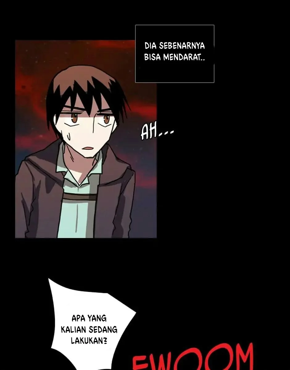 Halaman 36 — Dreamcide Chapter 130