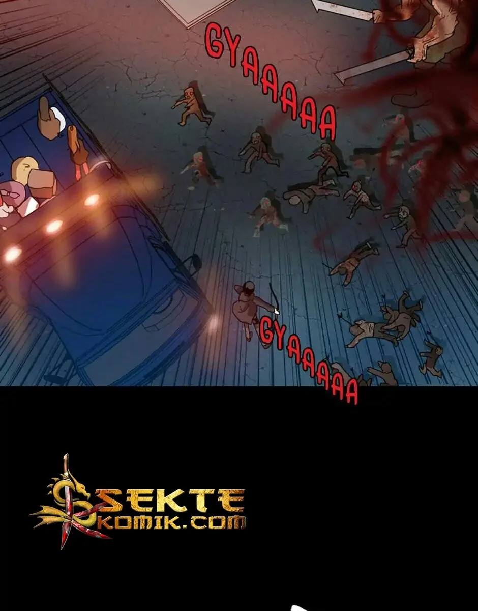 Halaman 42 — Dreamcide Chapter 130