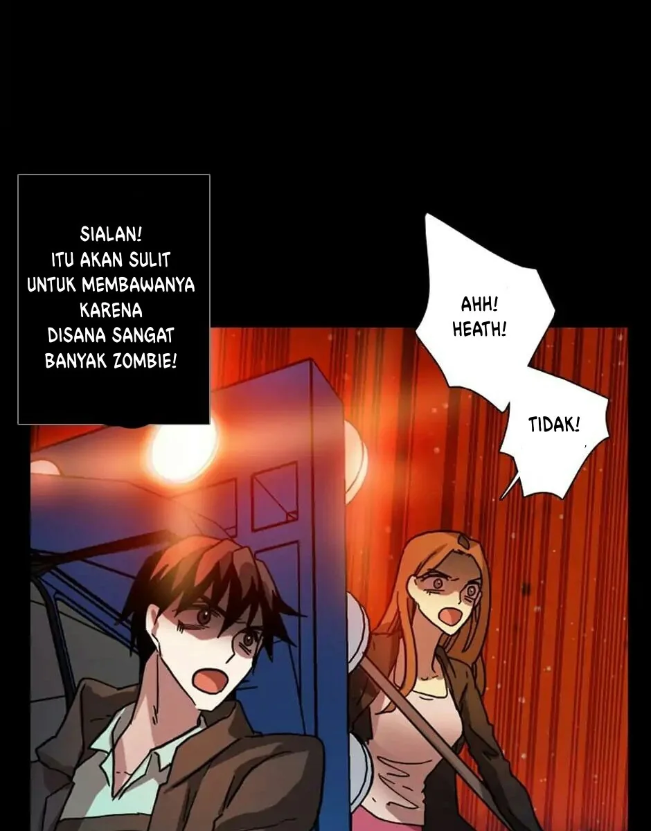 Halaman 44 — Dreamcide Chapter 130