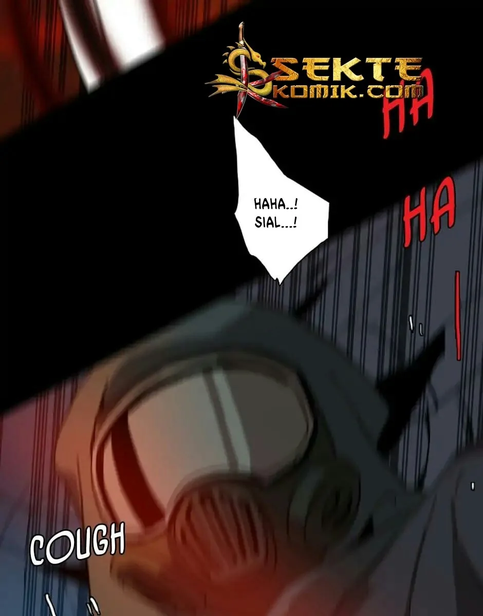 Halaman 50 — Dreamcide Chapter 130