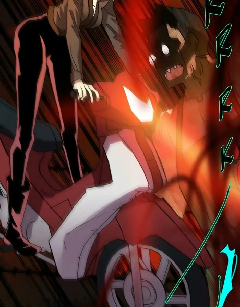 Halaman 59 — Dreamcide Chapter 130