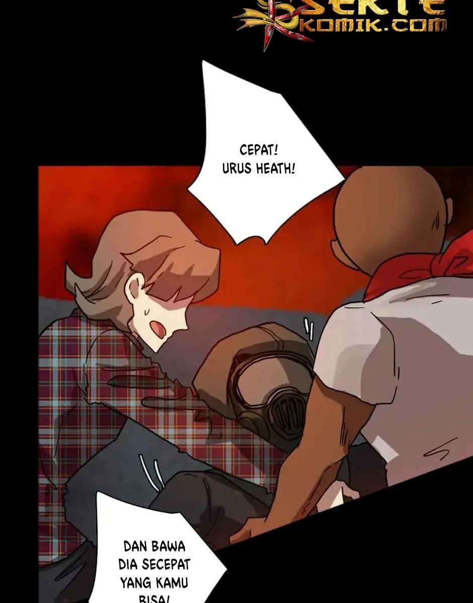 Halaman 72 — Dreamcide Chapter 130