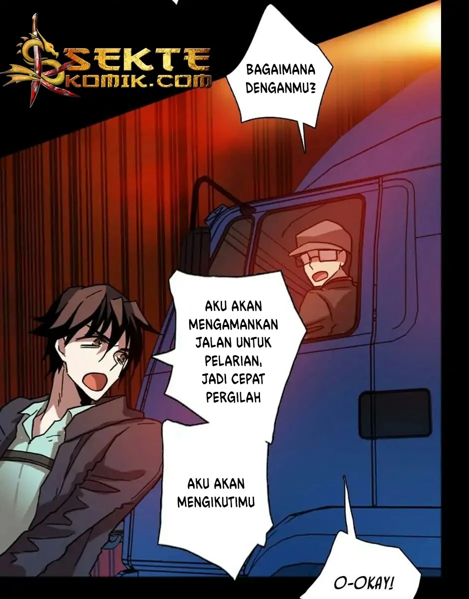 Halaman 74 — Dreamcide Chapter 130