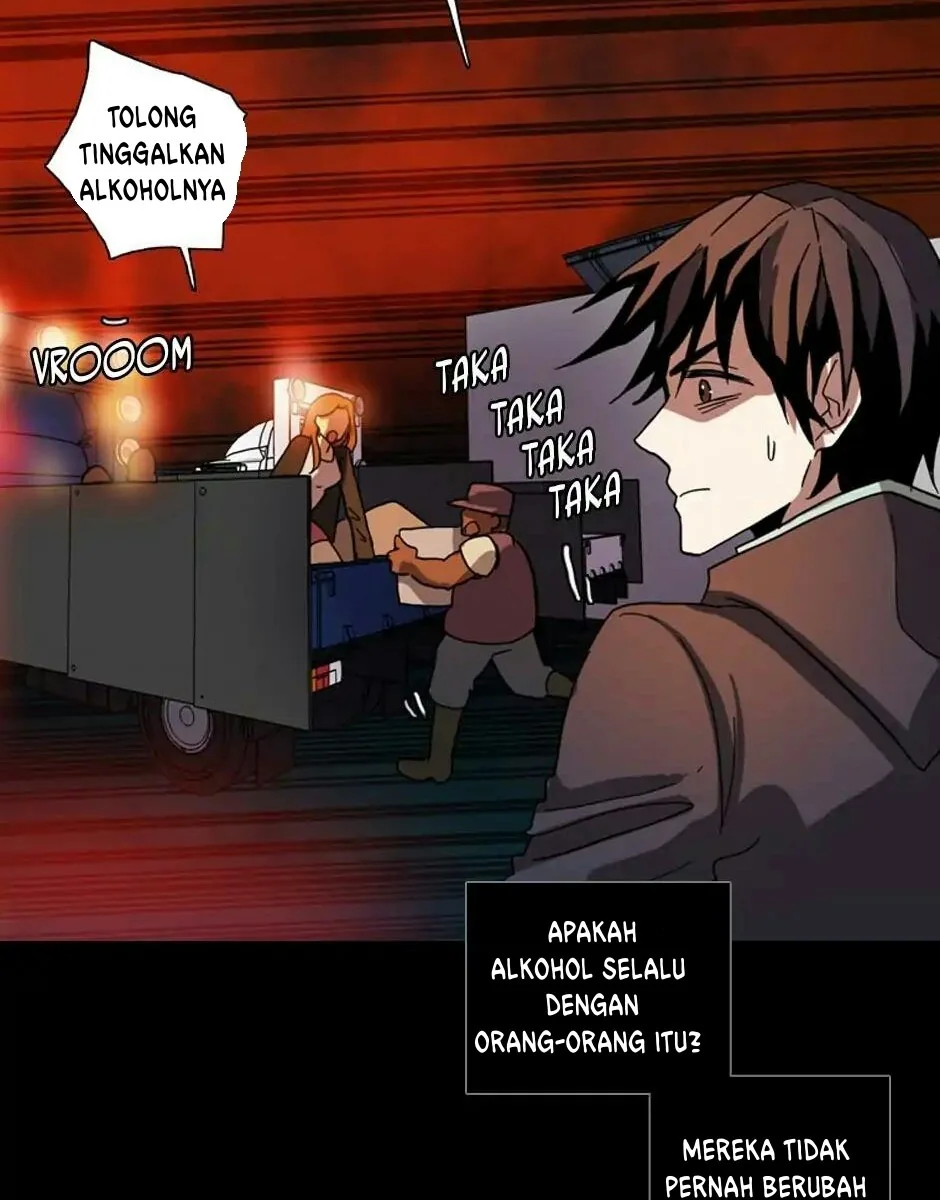 Halaman 77 — Dreamcide Chapter 130