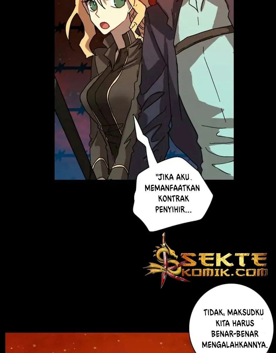 Halaman 84 — Dreamcide Chapter 130