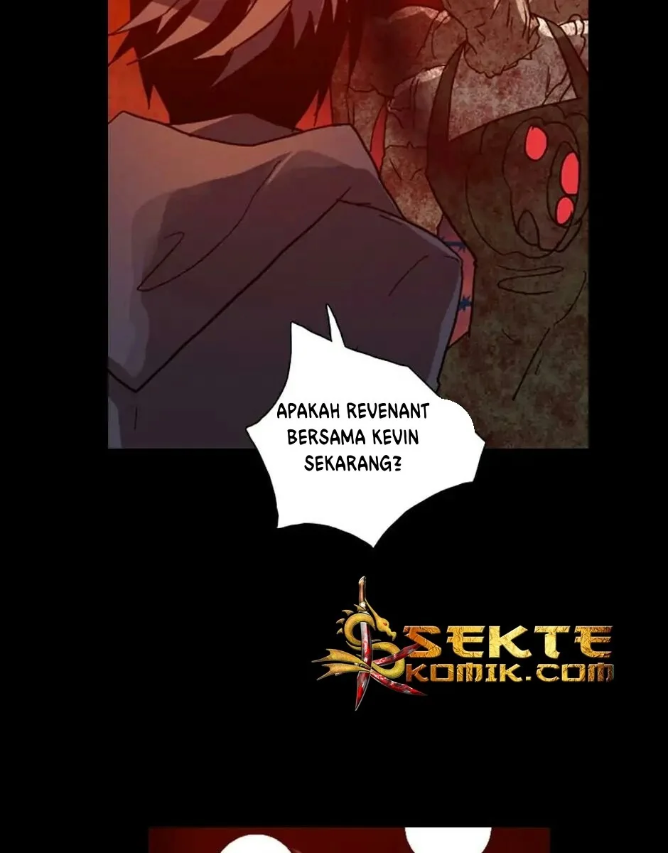 Halaman 89 — Dreamcide Chapter 130
