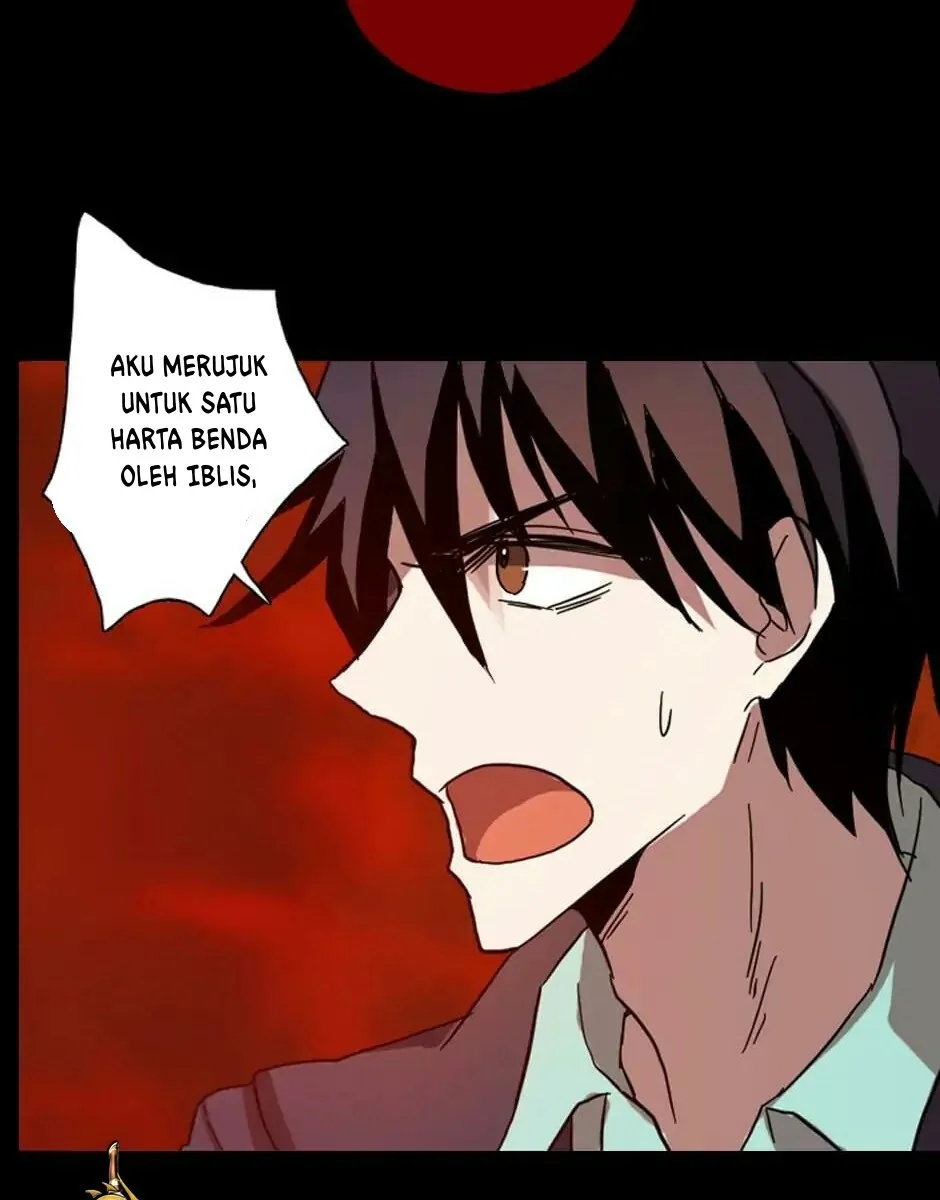Halaman 91 — Dreamcide Chapter 130