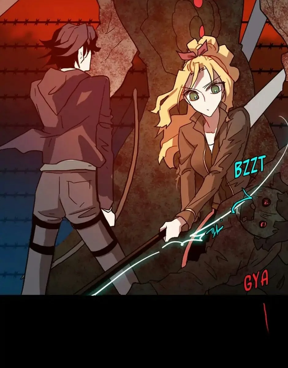 Halaman 93 — Dreamcide Chapter 130