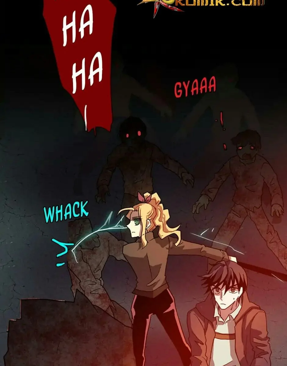 Halaman 95 — Dreamcide Chapter 130
