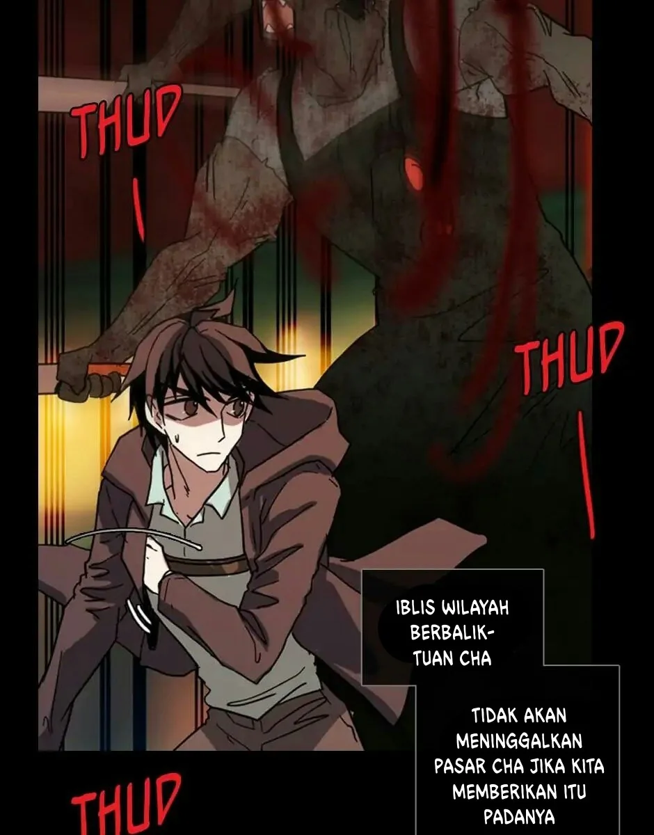 Halaman 105 — Dreamcide Chapter 130