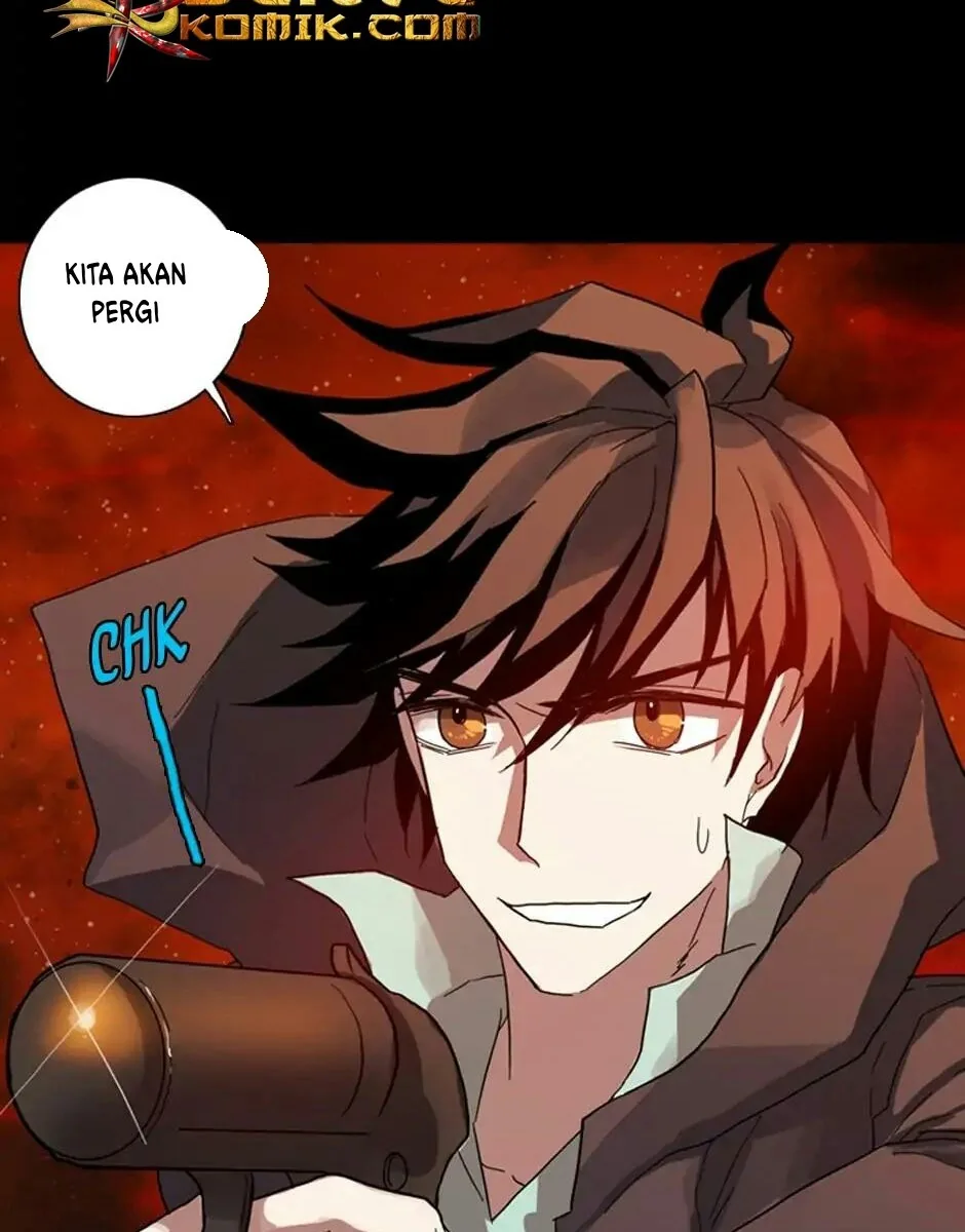 Halaman 109 — Dreamcide Chapter 130