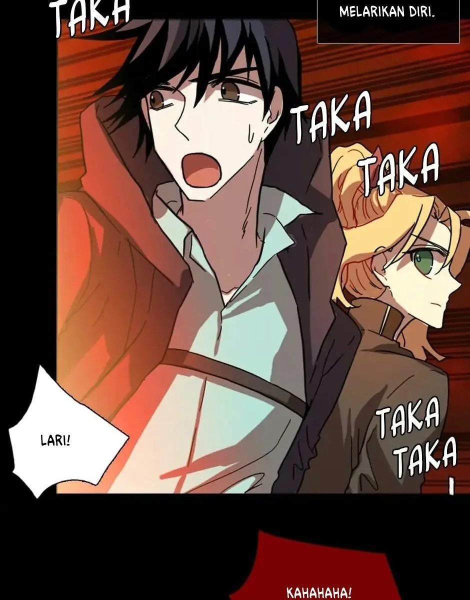 Halaman 112 — Dreamcide Chapter 130