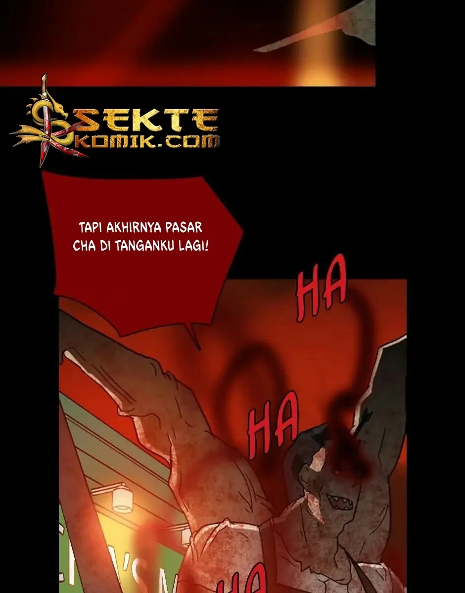 Halaman 114 — Dreamcide Chapter 130
