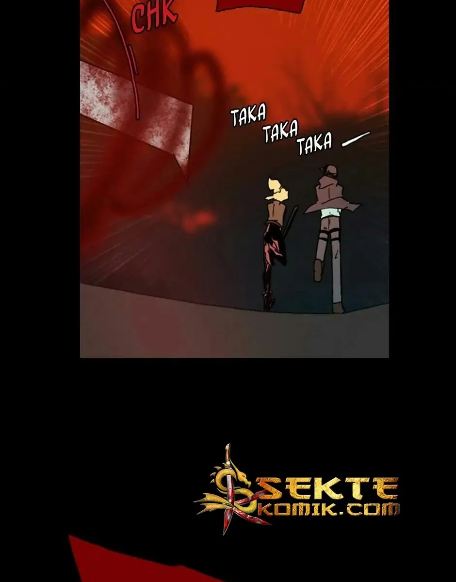 Halaman 116 — Dreamcide Chapter 130