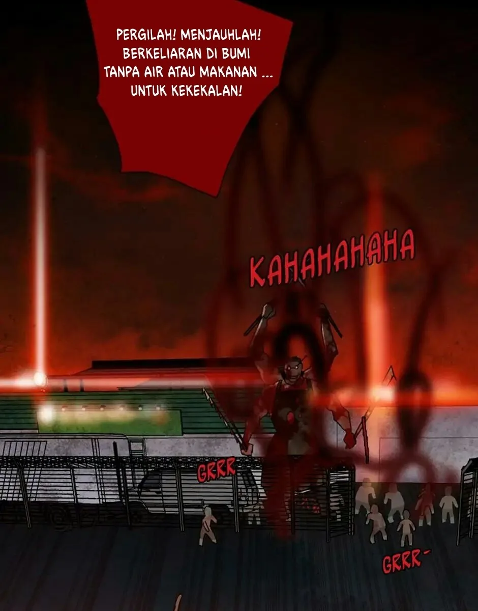 Halaman 117 — Dreamcide Chapter 130