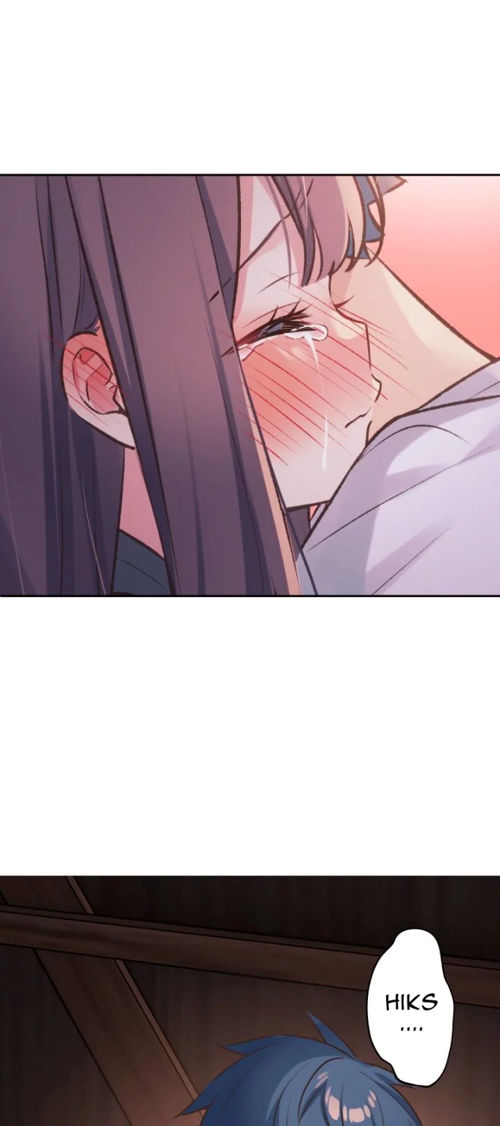 Halaman 18 — Waka-chan Is Flirty Again Chapter 89