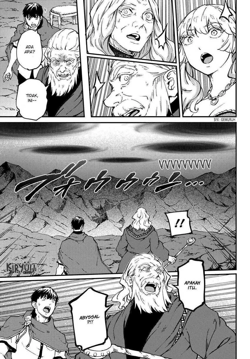 Halaman 13 — Kekkon Yubiwa Monogatari Chapter 52