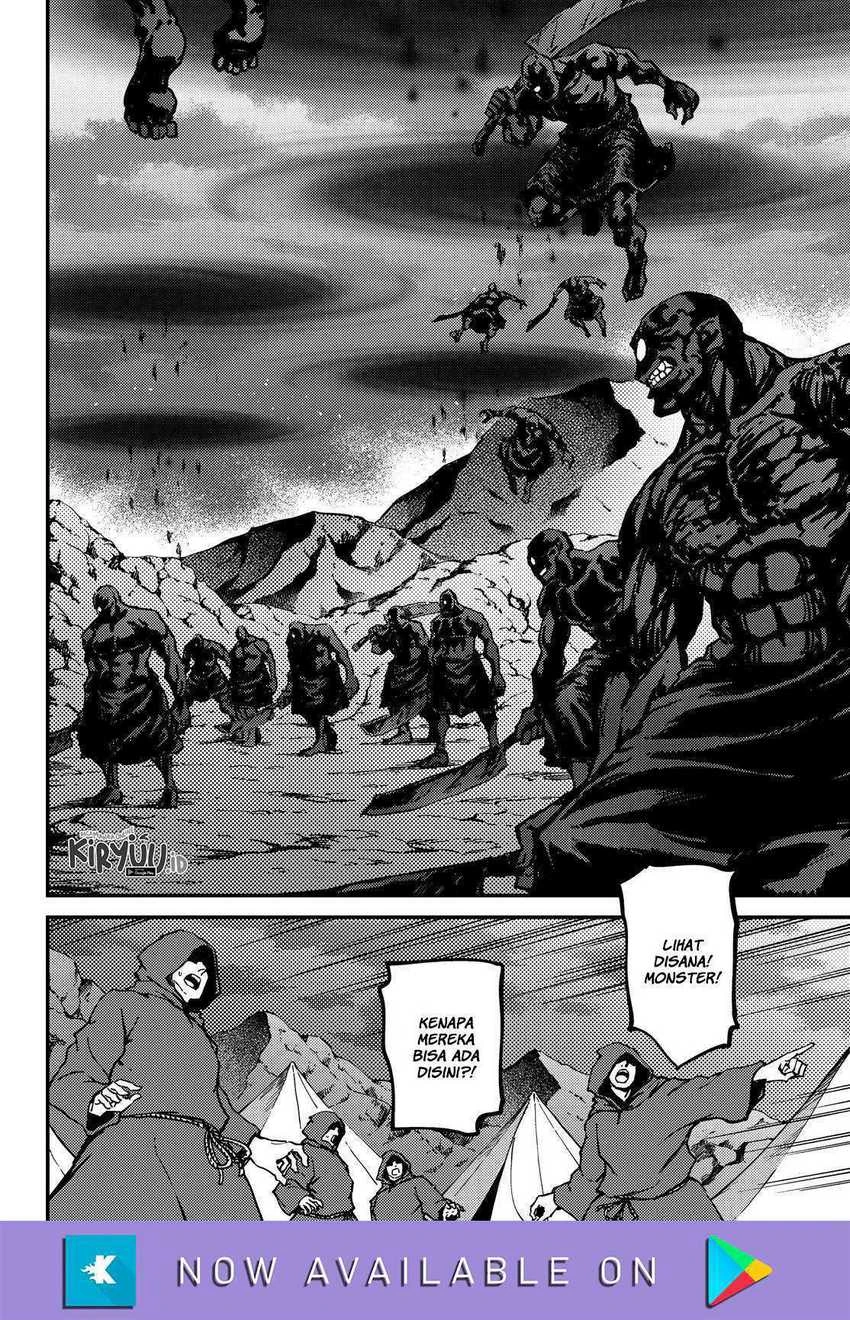 Halaman 14 — Kekkon Yubiwa Monogatari Chapter 52