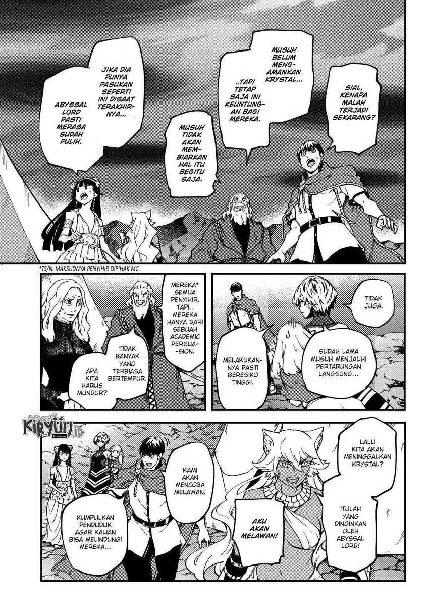 Halaman 15 — Kekkon Yubiwa Monogatari Chapter 52