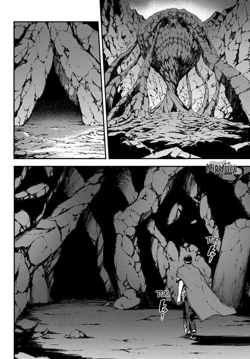 Halaman 20 — Kekkon Yubiwa Monogatari Chapter 52