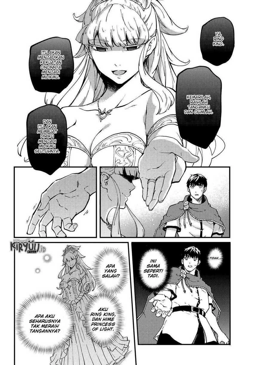 Halaman 24 — Kekkon Yubiwa Monogatari Chapter 52