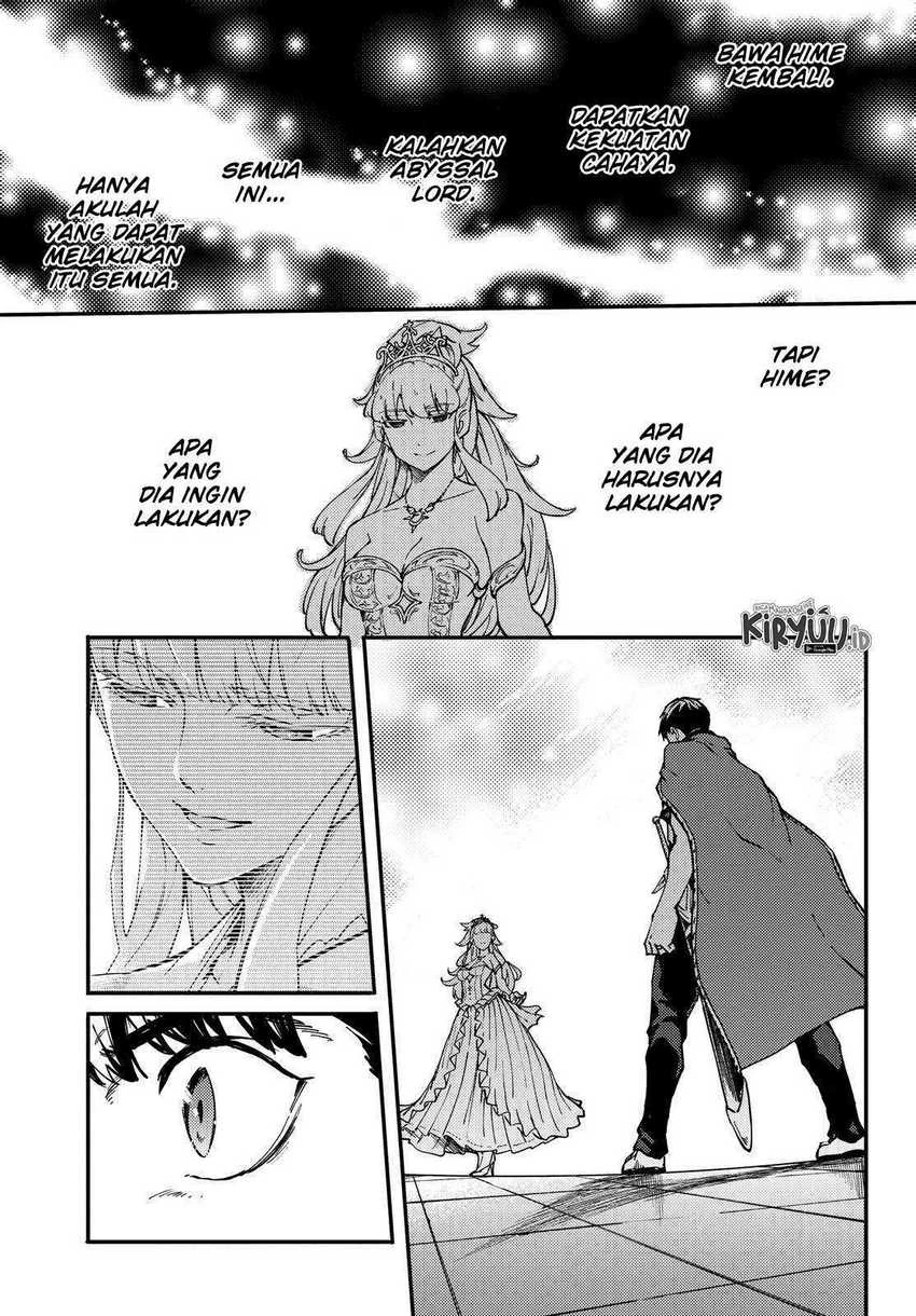 Halaman 25 — Kekkon Yubiwa Monogatari Chapter 52