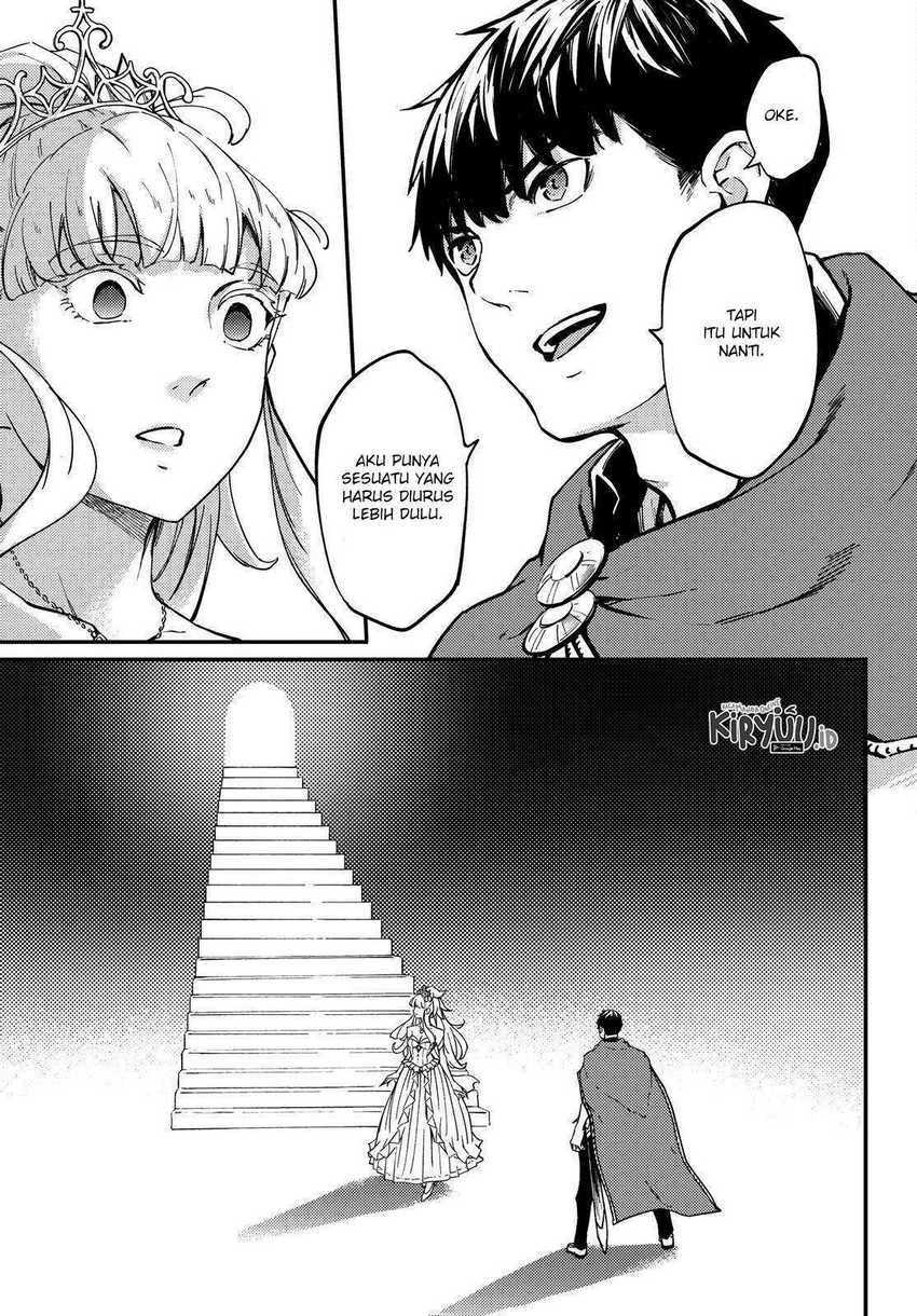 Halaman 27 — Kekkon Yubiwa Monogatari Chapter 52