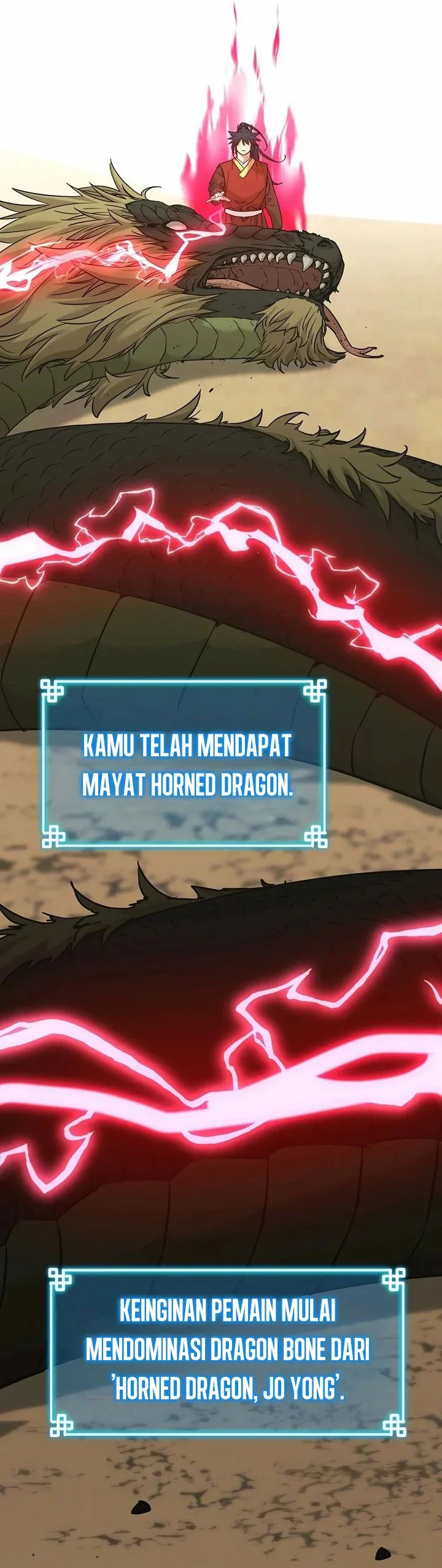 Halaman 6 — The Reborn Ranker Chronicles Chapter 143