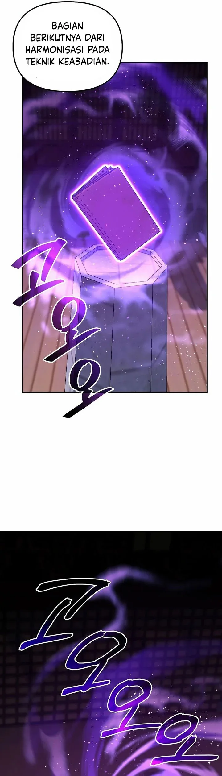 Halaman 11 — The Reborn Ranker Chronicles Chapter 143
