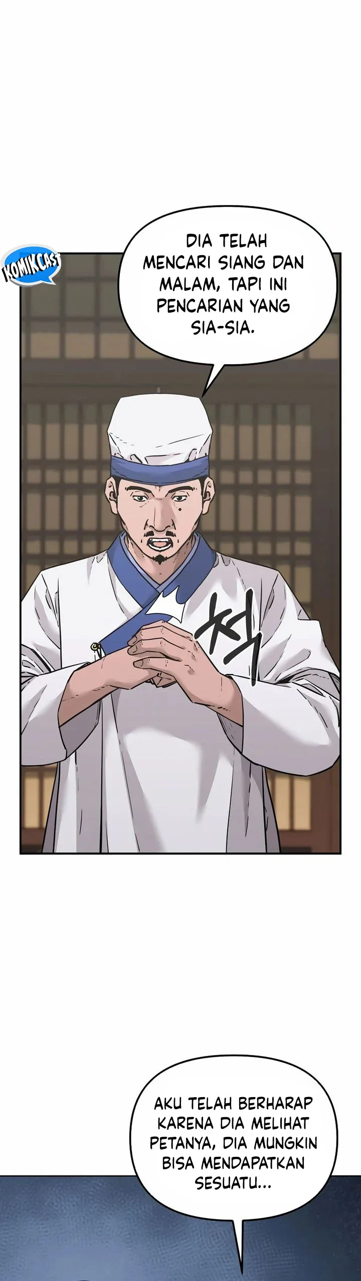 Halaman 20 — The Reborn Ranker Chronicles Chapter 143