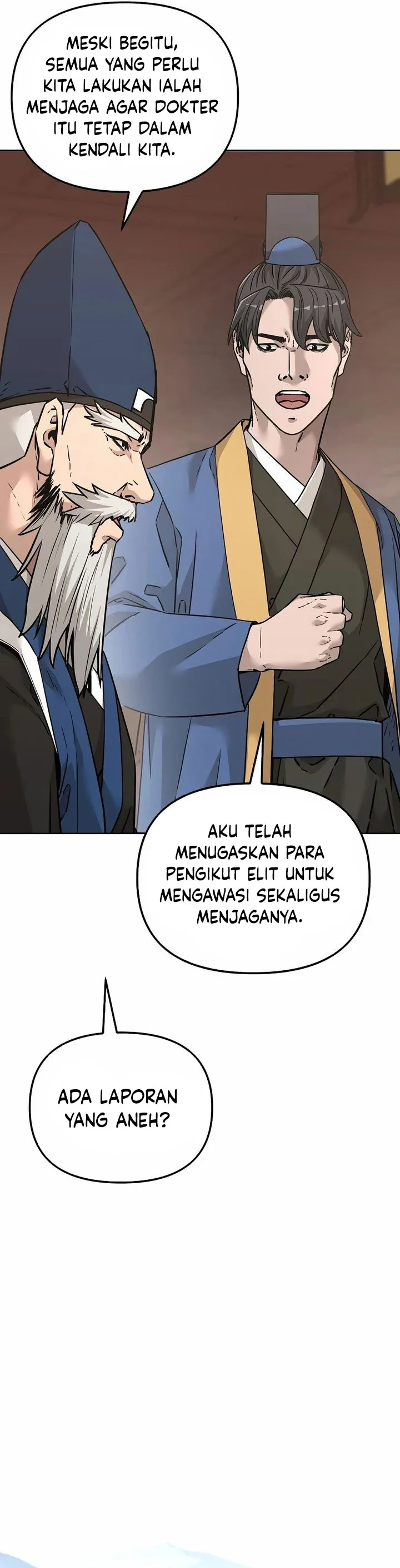 Halaman 26 — The Reborn Ranker Chronicles Chapter 143