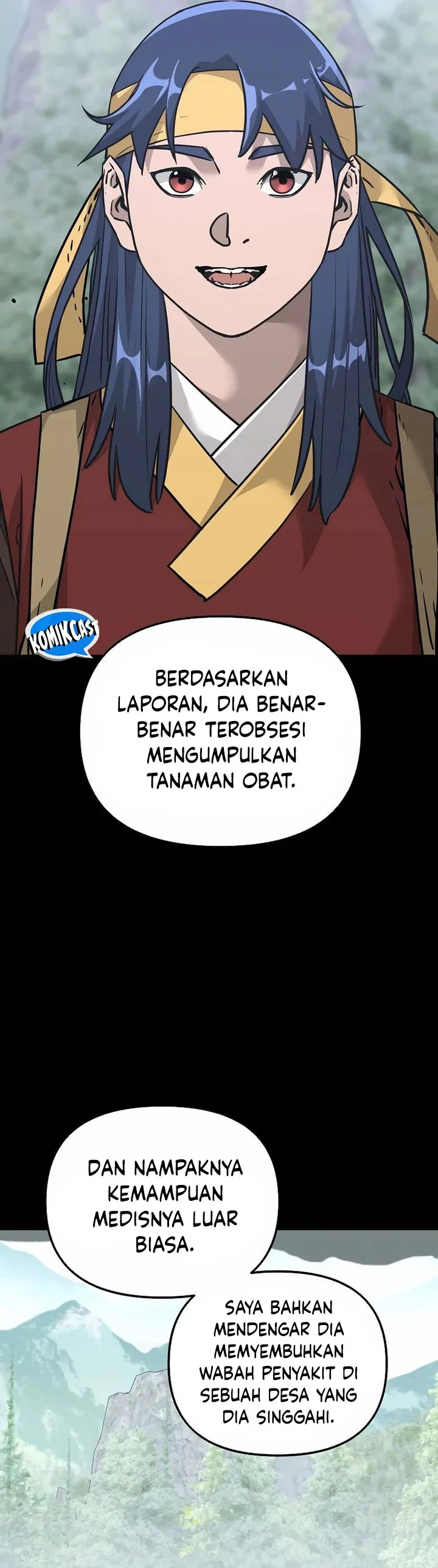Halaman 28 — The Reborn Ranker Chronicles Chapter 143