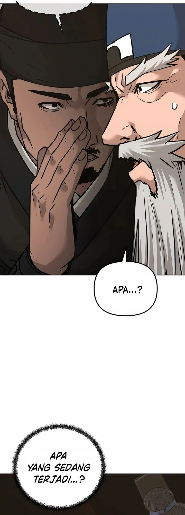 Halaman 32 — The Reborn Ranker Chronicles Chapter 143