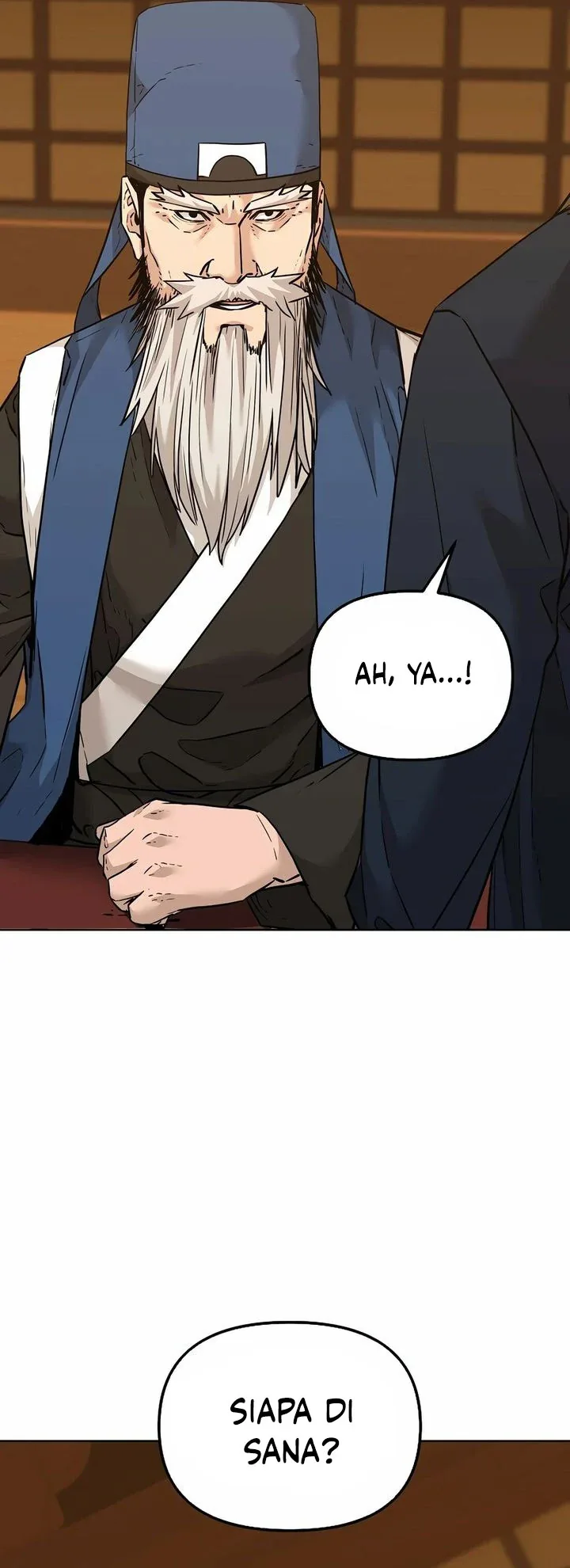 Halaman 34 — The Reborn Ranker Chronicles Chapter 143