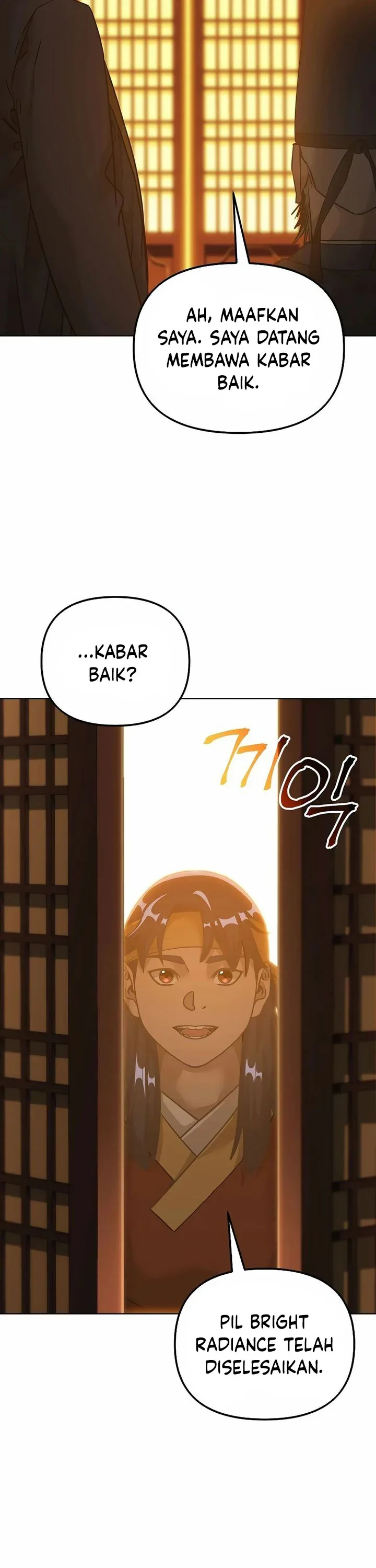 Halaman 36 — The Reborn Ranker Chronicles Chapter 143