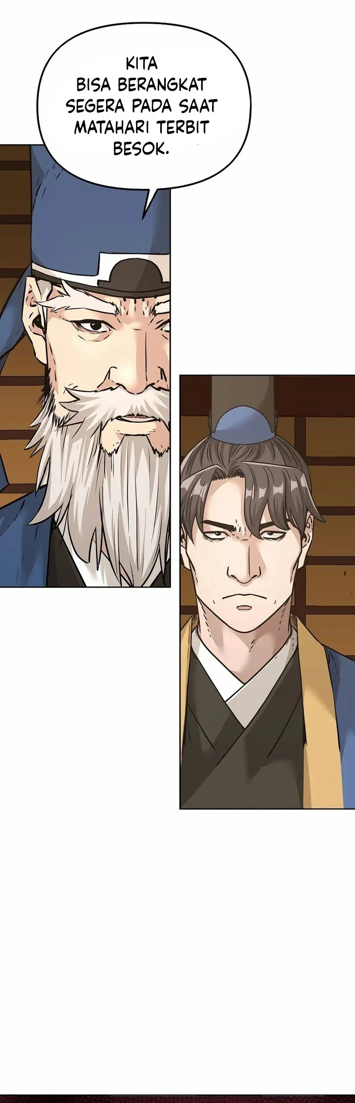 Halaman 37 — The Reborn Ranker Chronicles Chapter 143