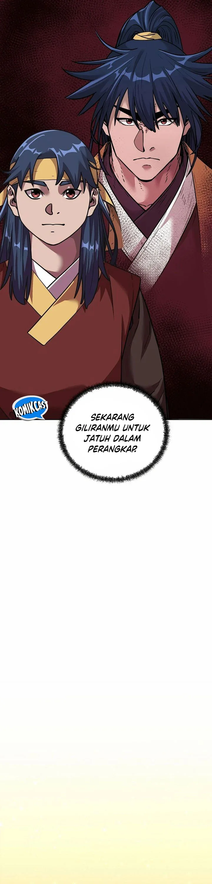 Halaman 38 — The Reborn Ranker Chronicles Chapter 143