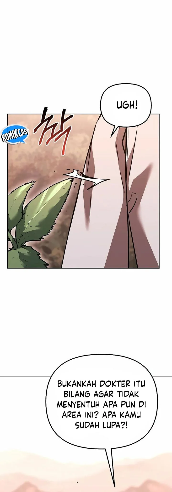 Halaman 40 — The Reborn Ranker Chronicles Chapter 143
