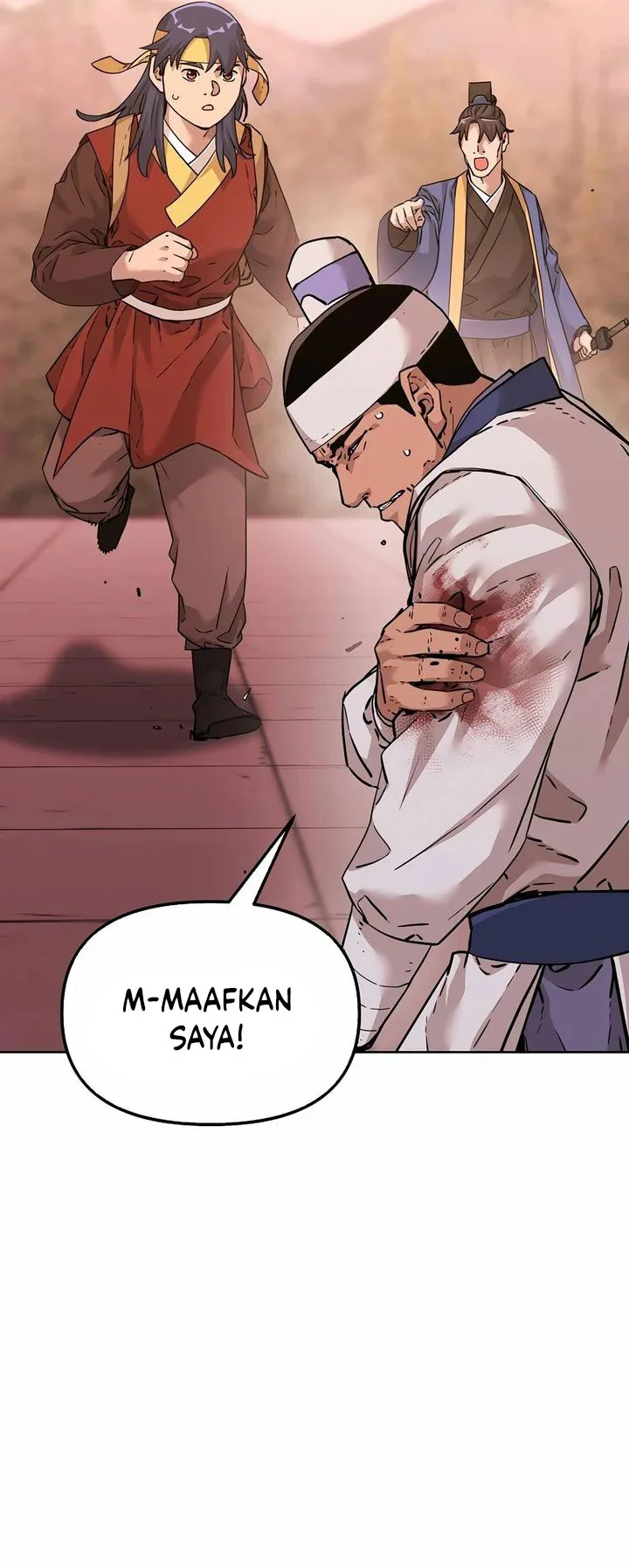 Halaman 41 — The Reborn Ranker Chronicles Chapter 143
