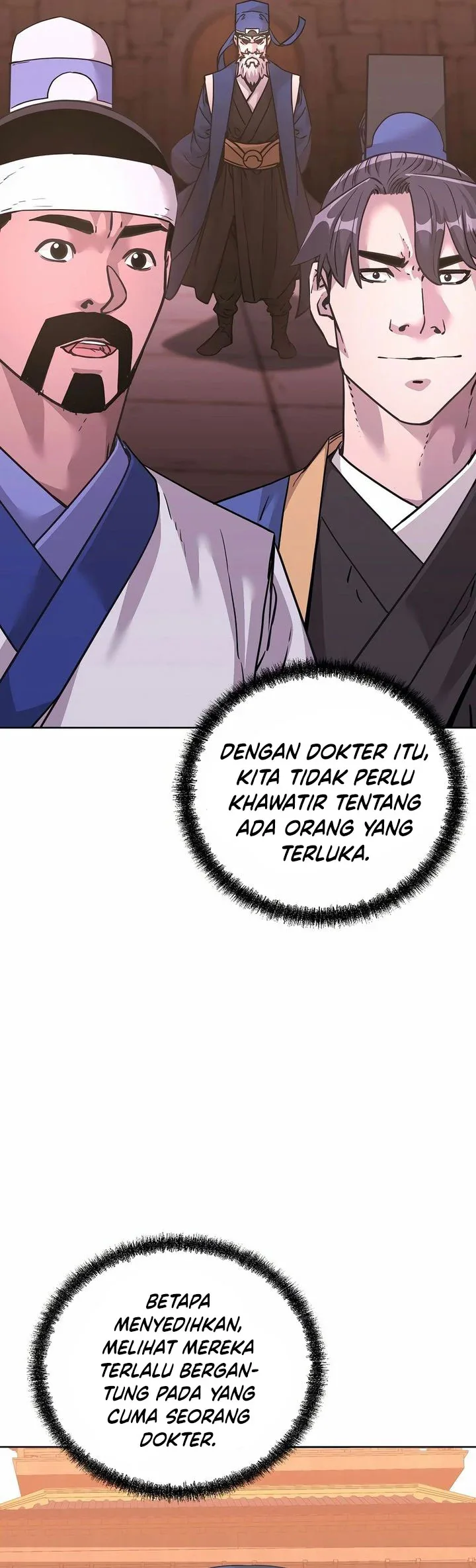 Halaman 46 — The Reborn Ranker Chronicles Chapter 143