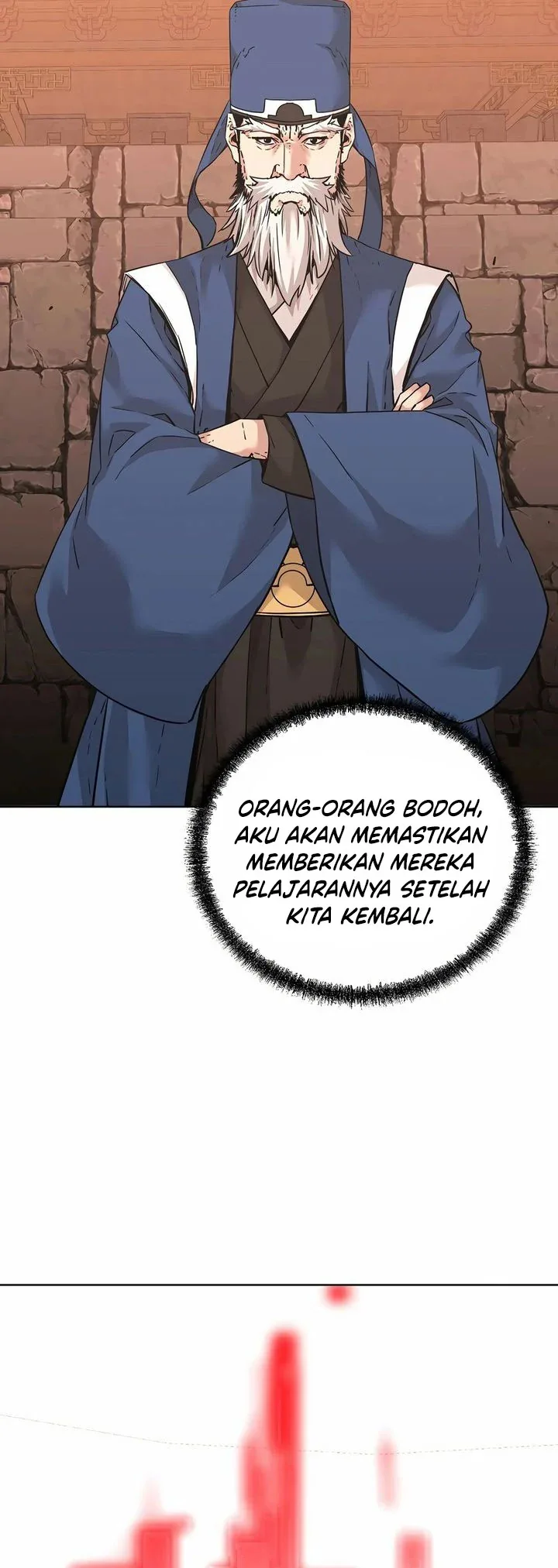 Halaman 47 — The Reborn Ranker Chronicles Chapter 143