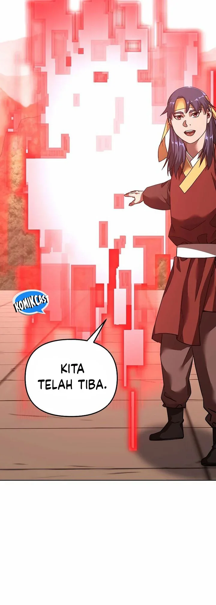 Halaman 48 — The Reborn Ranker Chronicles Chapter 143