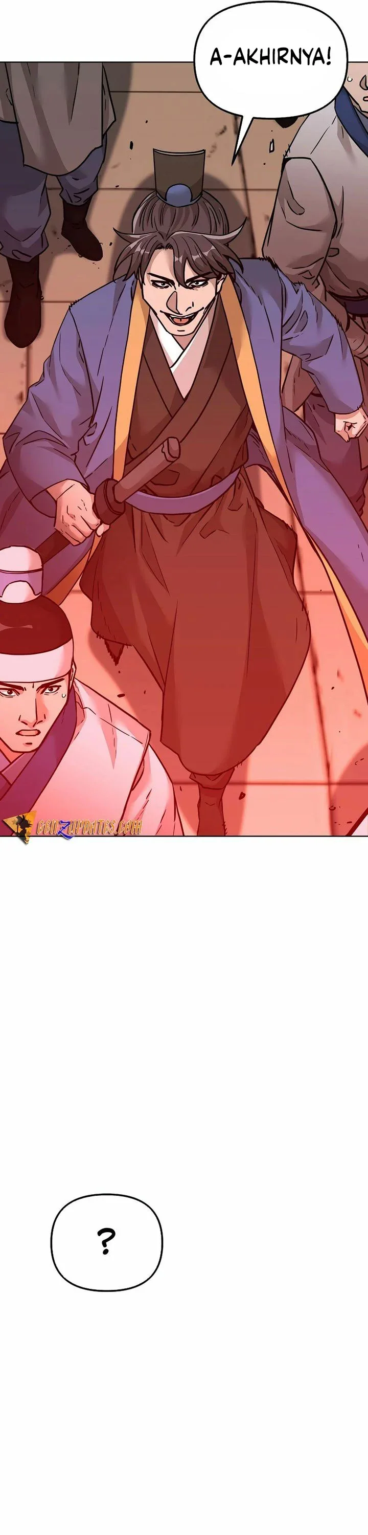 Halaman 49 — The Reborn Ranker Chronicles Chapter 143