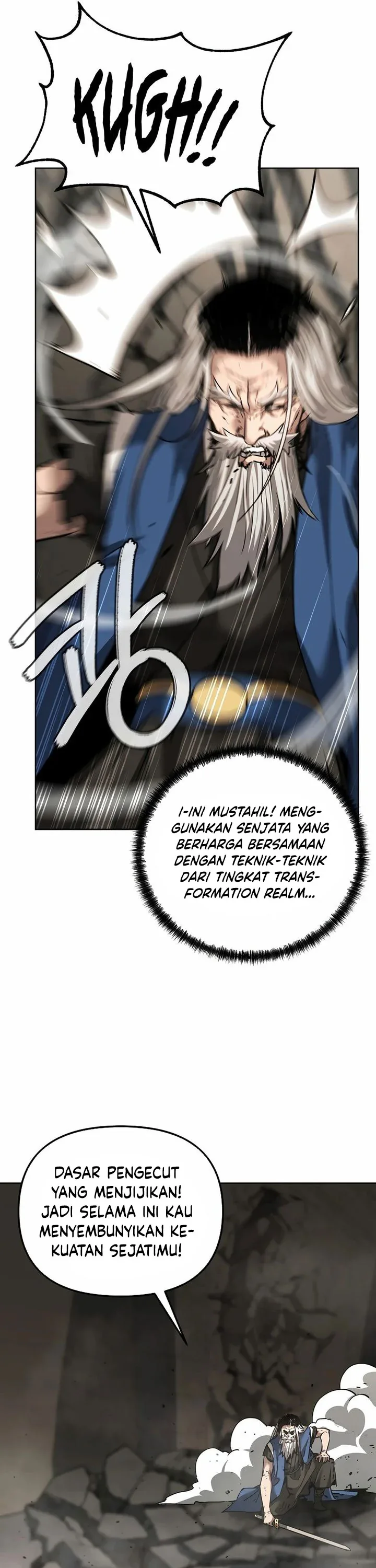 Halaman 14 — The Reborn Ranker Chronicles Chapter 148