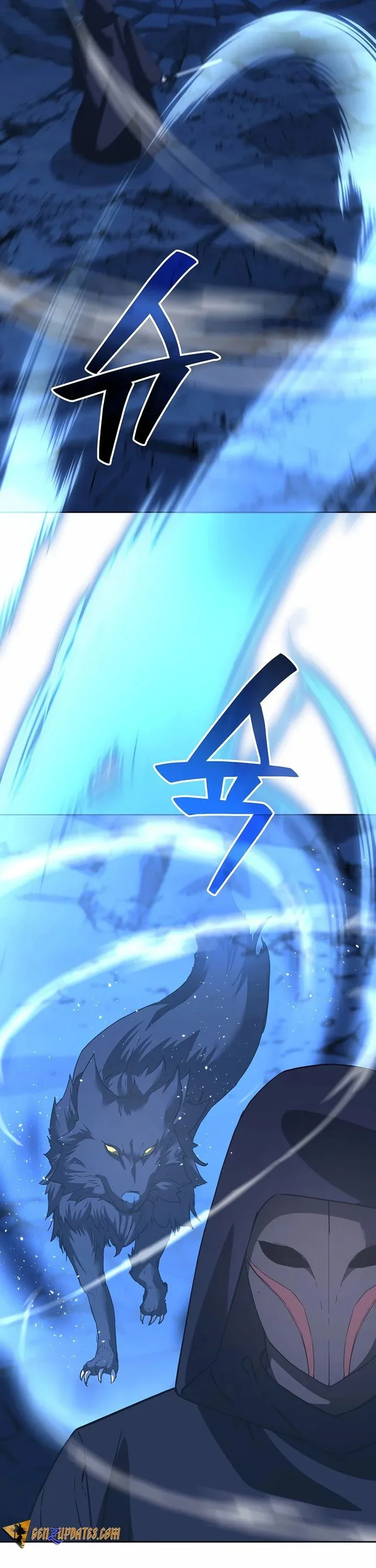 Halaman 19 — The Reborn Ranker Chronicles Chapter 148