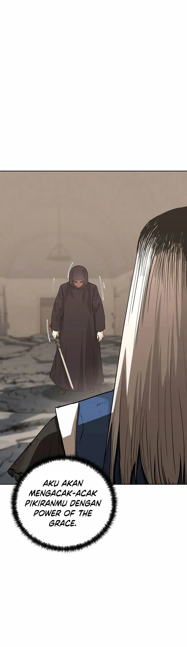 Halaman 21 — The Reborn Ranker Chronicles Chapter 148